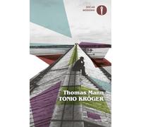 Tonio Kröger (Oscar moderni)