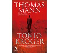Tonio Kröger (Portuguese Edition)
