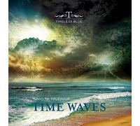 Tonio Th. Fruehauf - Time Waves