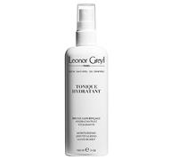 Tonique Hydratant - Leave-In Hydrating & Vitalizing Hair Mist - Detangling Hair Spray for Softer, Stronger Hair - 95% Natural, Vegan, Gluten-Free - Seaweed, Acacia & Moringa Extracts, 150 ml