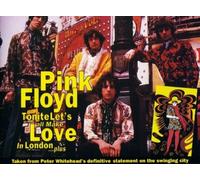 Tonite Let's All Make Love In London...Plus