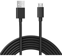 Toniwa Micro USB Cable Replacement for Blue Yeti X Microphone (6.6 Feet)