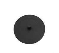 TONIXY 1/2 Pack Espresso Machine Backflush Disc Rubber Cleaning Tool For Portafilter 50Mm 57Mm 58Mm Compatible With For Rancilio E61 For Gaggia Home For Barista(1pc 50mm)