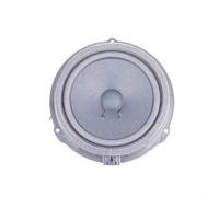 TONIXY 1 Front Door Speaker For For Ford Focus Fiesta For Transit Kuga, Abs Black, Lh/Rh Replacement, Oe 1702795 Cv6Z18808D, Car Audio Upgrade