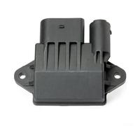 TONIXY 1 Glow Control Unit Relay, For Mercedes, For Chrysler, For Jeep Om642 V6 Diesel For 300C For Commander For Cherokee Black Abs Replacement Part