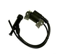 TONIXY 1 Pack Ignition Coil, For Gp5000 Gp6000E Gp7500E Xt8000E Generator, Compatible With, For Honda Gx240, For Gx270, For Gx340, For Gx390 Engine, Metal Black Part, For Diy Repair