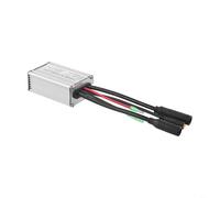TONIXY 1 Pc 36V 48V Electric Bike Controller For Kt-15A 250W 350W Brushless Motor Square Wave Waterproof Aluminum Case E-Bike Conversion