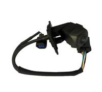 TONIXY 1 Rear View Camera, For Kia Soul 2020-2022, Oem 99240-K0000, Abs Black Tailgate Handle Backup Cam, Parking Assistance System