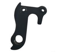 TONIXY 1 X Bike Rear Derailleur Hanger Extender For Norco Phaser 1 2 3, Fluid Sight 3, Range 3, Cnc Aluminum Alloy Dropout Adapter, Black