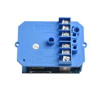 TONIXY 1 X Water Pressure Controller Electronic Circuit Panel Board, 220V-240V 50/60Hz 10A Max 1.5Kw Plastic Housing, Compatible With Epc-2 For Industrial Hydraulic