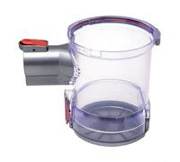 TONIXY 1Pc Dust Bucket,10 KPa 150W Dustbin Quick Change Washable Maintain Airflow Efficiency For YTWO Cordless Handheld Vacuum Cleaner