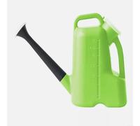 TONIXY 1Pc Garden Watering Can 5L Large Capacity With Long Spout, 3 Flow Modes Pp Plastic For Indoor Outdoor Plants Flowers Trees Bathing Kids, Blue Or Green(Green)