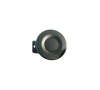 TONIXY 1Pc Tailgate Microswitch Button For Dacia Spring Ex1, Replacement Switch With Oem 906065012R 252616269R, Black Abs Car Part