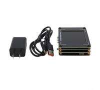 TONIXY 3.2" Lcd Thermal Imaging Camera, Mlx90640 Sensor, 8Hz Refresh, Usb-C Rechargeable, -40 To for 300C Range For Industrial Hvac Inspection