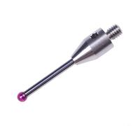 TONIXY 3D Touch Probe Edge Finder Long Touch Probe WP-500 V6 Anti-roll To Find The Center Of The Desktop For Milling Machine Compatible(Probe)