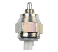 TONIXY 5083138AA Indicator Light Switch Replacement Transfer Case Switch Metal 2-Prong Blade Female Connector For Ram 1500 2500 3500