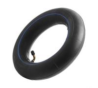 TONIXY 90/65-6.5 Rubber Inner Tube, 11 Inch 90 Degree Bent Valve, Compatible With For Kugoo For G-Booster And M4 Scooters