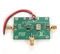 TONIXY ADE-6 Passive Mixer Low Noise Diode Frequency Conversion Module Double-Balanced Radio Frequency RF Mixer 0.05MHz-250MHz