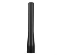 TONIXY Aluminium Alloy Front Fork Extension Head Tube 28.6mm Upper Diameter With 28.6mm Taper Tube And 39.8mm Straight Tube Compatible With Road And Mountain Bicycles(Taper Tube)
