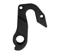 TONIXY Aluminum Alloy Bike Rear Derailleur Hanger Tail Hook Frame Bracket With Screws Compatible With For Xduro Rare Gen 2 Trekking Sduro Series