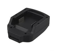 TONIXY Battery Converter Adapter Battery Platform Converter Compatible With 18V BL1830 System To For Worx 20V(A)