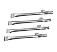 TONIXY BBQ-Element Stainless Steel Grill Burner Tubes Replacement For Nexgrill 720-0783E 720-0830A 720-0830D 720-0830A(4pcs)