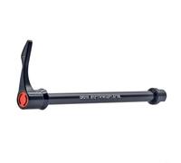 TONIXY Bicycle Trailer Thru Axle Adapter Bike Thru Axle Lever Quick Release Type For 12X142mm Rear Hub Aluminium Alloy