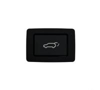 TONIXY Black Trunk Hatch Switch Compatible with for HYUNDAI Santa Fe DM 2016 ix55 2008 Veracruz 2007-2012, OEM 967403J100, Plastic and Metal Construction for Convenient Cargo for ACCESS