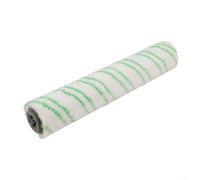 TONIXY BR30/4C Roller Brush Replacement For Karcher Floor Scrubber 300Mm Main Brush With Scraper Strip Cleaning Kit(C)