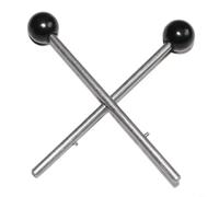 TONIXY Camshaft Locking Pin Engine Timing Tool 170mm Metal Compatible with 27L and 30L for FSI Engines for Balancing Shaft Timing Maintenance Repairs