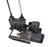 TONIXY Car Door Lock Actuator Motor Front Left for SsangYong for KORANDO CActyon, 12V Central Locking System with Premium Black Plastic Construction, Ideal for Secure Vehicle for ACCESS(Rear Left)