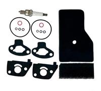 TONIXY Carburetor Repair Kit For EB2000I, GX100 & EB2200IT - Precision Fit Components To Restore Engine Performance And Fuel Efficiency