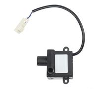TONIXY Centrifugal Pump LP002D2 for Hualing M1 M10 Countertop Dishwasher, 2W 220-240V Water Circulation Drain Pump Accessory, Plastic Housing