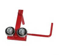 TONIXY Chainsaw Guide Bar Rail Closer, Adjustable Repair Tool For Chain Grinding, Secure Fixture To Restore Factory Shape