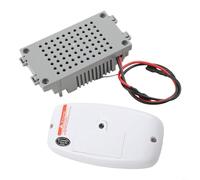 TONIXY Children's Electric Vehicle Receiver CLB084-4D CLB084-4F 12V CLB084-1C 6V Children Ride On Car Remote Control System(CLB084-4D 12V full set)