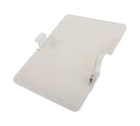 TONIXY Cleaning Tray Compatible With For Ecovacs X2, X2 Pro And For Omni Station Robots, Maintenance Base For Vacuum Cleaner Cleaning And Storage, Home Accessory