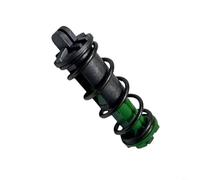 TONIXY Clutch Pedal Return Spring for Golf MK4 MK5 MK6 for PASSAT B6 B7 for BEETLE for A3 MK1 Driving Replacement ABS Black Green OE 1J2721403B