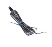 TONIXY Copper Speaker Wire Cable For Samsung 5.1 Home Theater, Compatible With HT-H5500K HT-H5530K HT-D6730W, Color-Coded Audio Extension Cord, 4M/10M(4M)