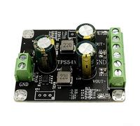 TONIXY DC-DC Switching Regulator Module TPS5430 5.5V-36V Input ±3.3V To ±15V Adjustable 3A Dual Output For Industrial Instrumentation(12V)