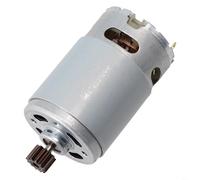 TONIXY Electric Drill Motor 12 Teeth Suitable For Cordless Mini Logging Saw Chainsaw Tool Accessories 18V Replacement Gear 1607022587