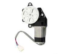 TONIXY Electric Window Motor for Forester SG 2003-2008, Left Right Door Glass Regulator Drive Unit, Replace 61188SA001 61188SA002 Auto Part(Right)
