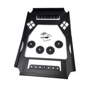 TONIXY Flat Magnetic Vehicle Roof Bracket For Starlink For GEN3, Easy Install And Stable Signal Support For Camper Vans And Trucks