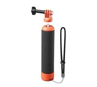 TONIXY Floating Hand Grip For Insta360 X5/X4 And For DJI Action Series Buoyant Mount With Non-Slip Handle For Snorkeling Surfing