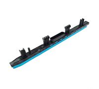 TONIXY For Karcher Steam Cleaner Accessories Suction Bar Complete Silicone Floor Cleaner Squeegee 4.777-008