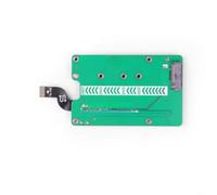 TONIXY for PCIE to M2 HAT for Raspberry Pi 5, Supports Gen2/Gen3 NVMe SSD 2230-2280 & Hailo8 NPU, Rear Mount with Pogo Pins for AI Development Board