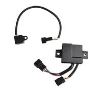 TONIXY for SUZUKI Quadsport Z50 Z90 for CDI Ignition Box Replacement for LTZ50 LTZ90 ATV 2006-2022, Black Plastic Electrical Component for Off-Road for QUAD Scene