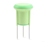 TONIXY For Tuya For ZigBee Soil Tester, Temperature and Humidity Sensor, IP66 Waterproof, Smart Garden Monitor, Wireless, Battery Powered