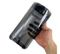 TONIXY Fresh Water Tank for Dreame H15 Pro Wet and Dry Vacuum Cleaner Accessories, Large Capacity PE Plastic Cleaning Container
