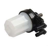 TONIXY Fuel Filter for Mercury for MARINER Outboard 99-50HP, Compatible with 35-8M0088825, Plastic Replacement Part for Marine Engine Intake System