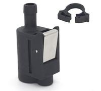 TONIXY Fuel Line Connector 5/16" 8Mm For Mercury For MARINER Outboard Engine Tank Side,Quick Disconnect Fitting For Boat Marine Fuel System